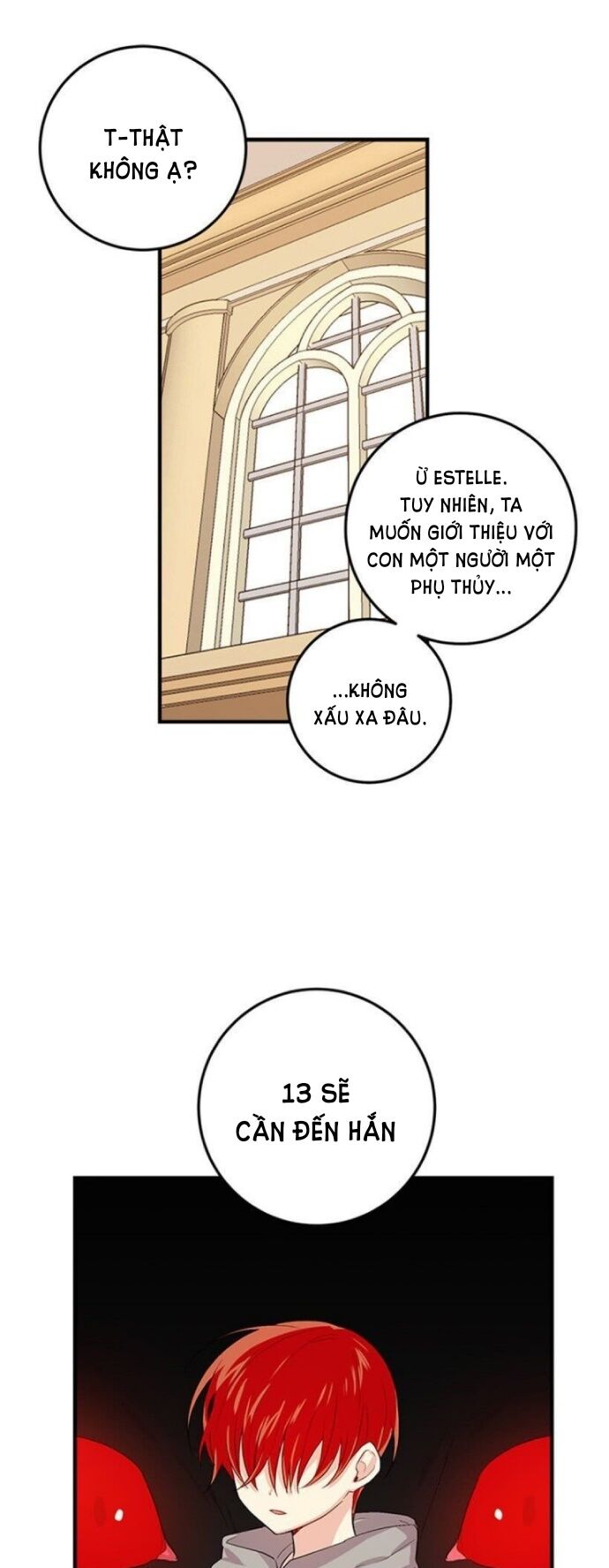 Tôi Là Con Gái Của Gia Đình Này!: Chapter 52