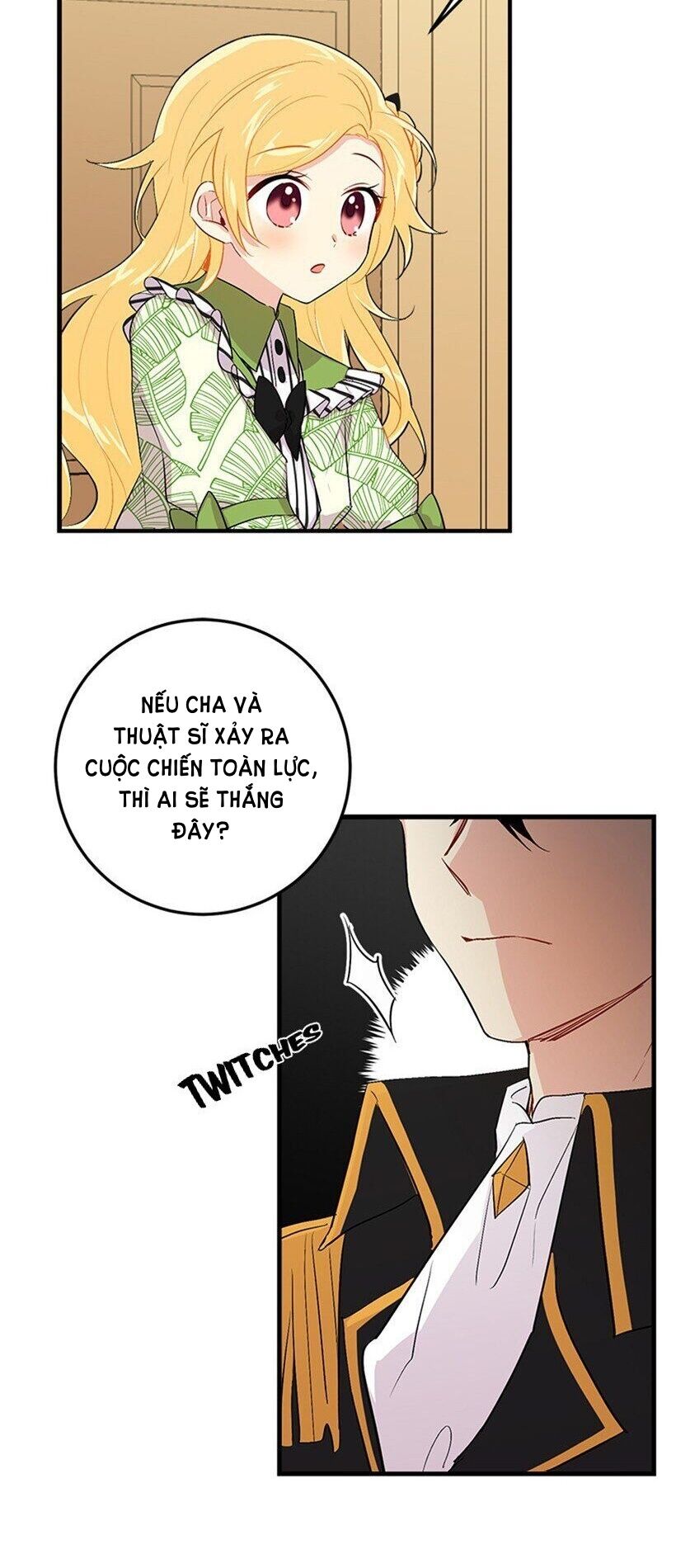 Tôi Là Con Gái Của Gia Đình Này!: Chapter 52