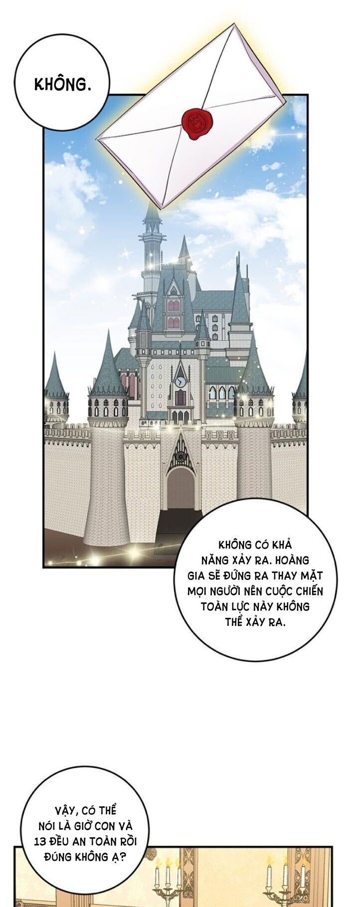 Tôi Là Con Gái Của Gia Đình Này!: Chapter 52