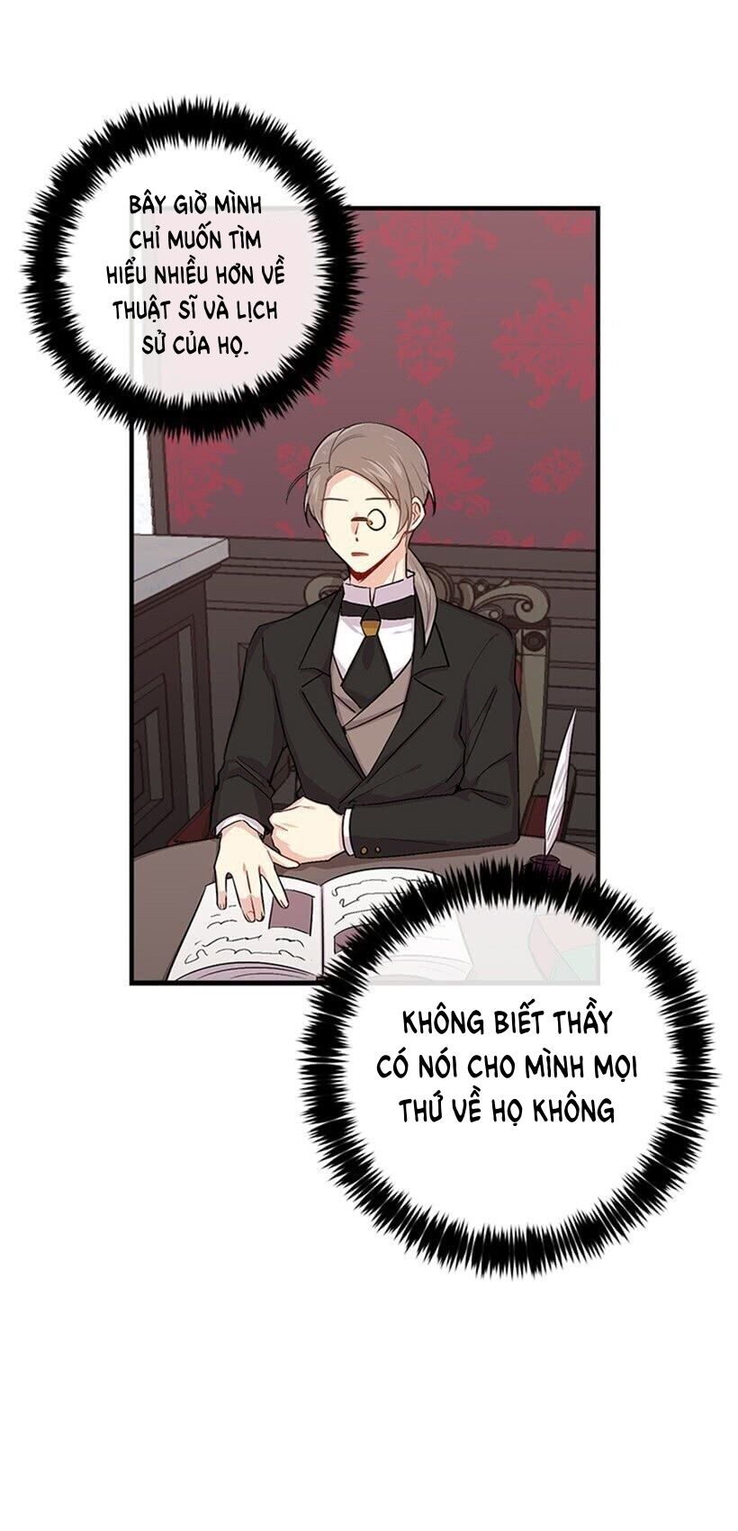 Tôi Là Con Gái Của Gia Đình Này!: Chapter 52