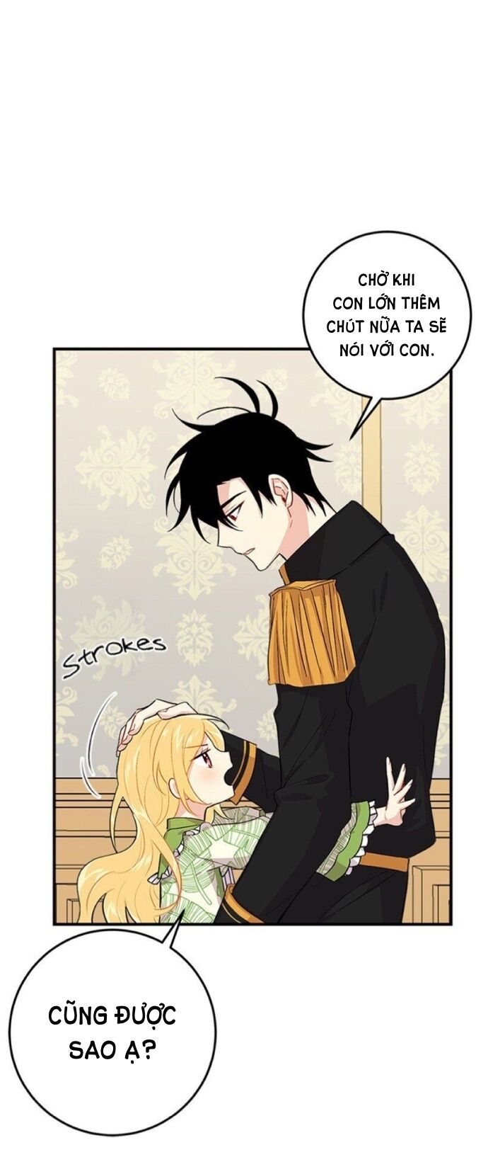 Tôi Là Con Gái Của Gia Đình Này!: Chapter 52