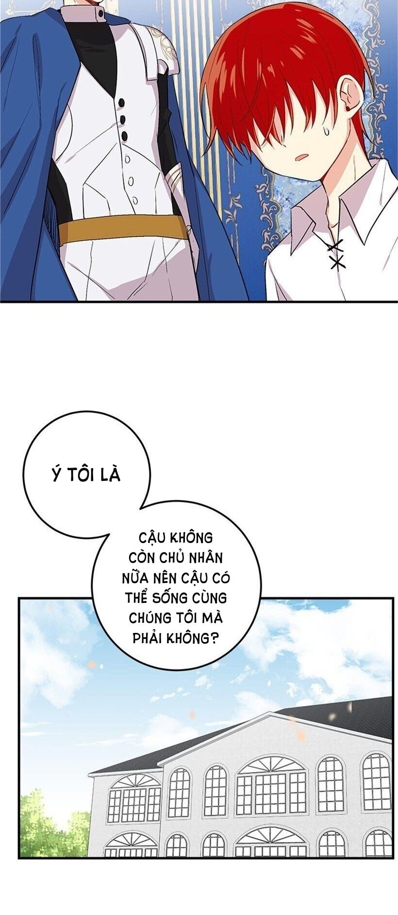 Tôi Là Con Gái Của Gia Đình Này!: Chapter 52