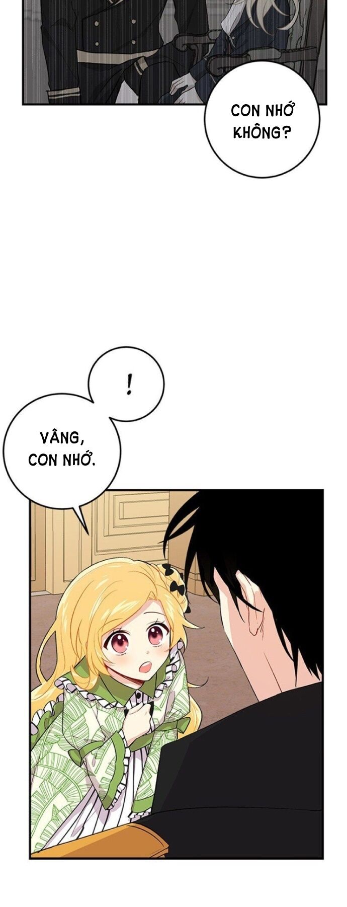 Tôi Là Con Gái Của Gia Đình Này!: Chapter 52