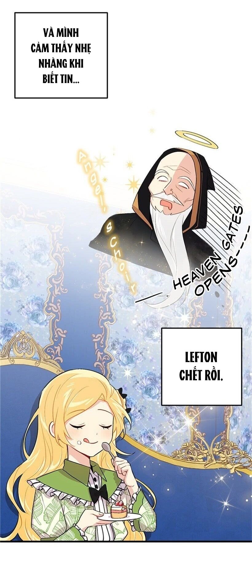 Tôi Là Con Gái Của Gia Đình Này!: Chapter 52