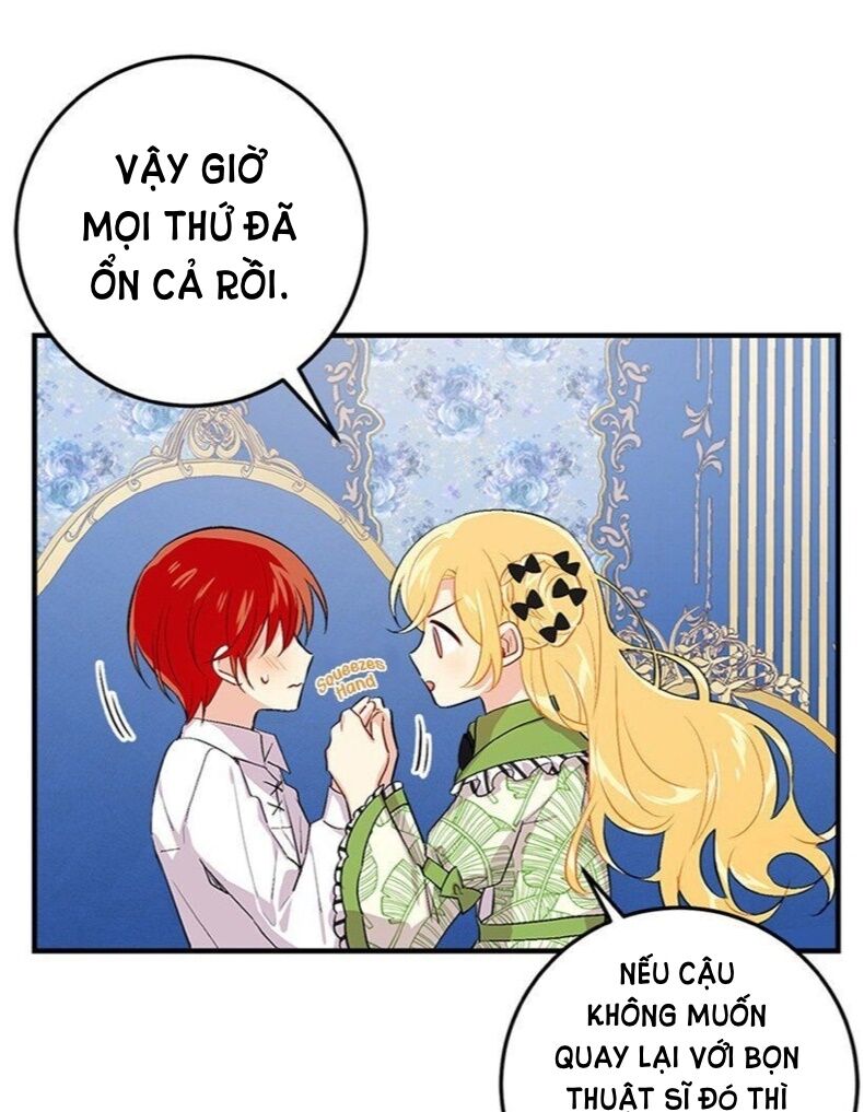 Tôi Là Con Gái Của Gia Đình Này!: Chapter 52