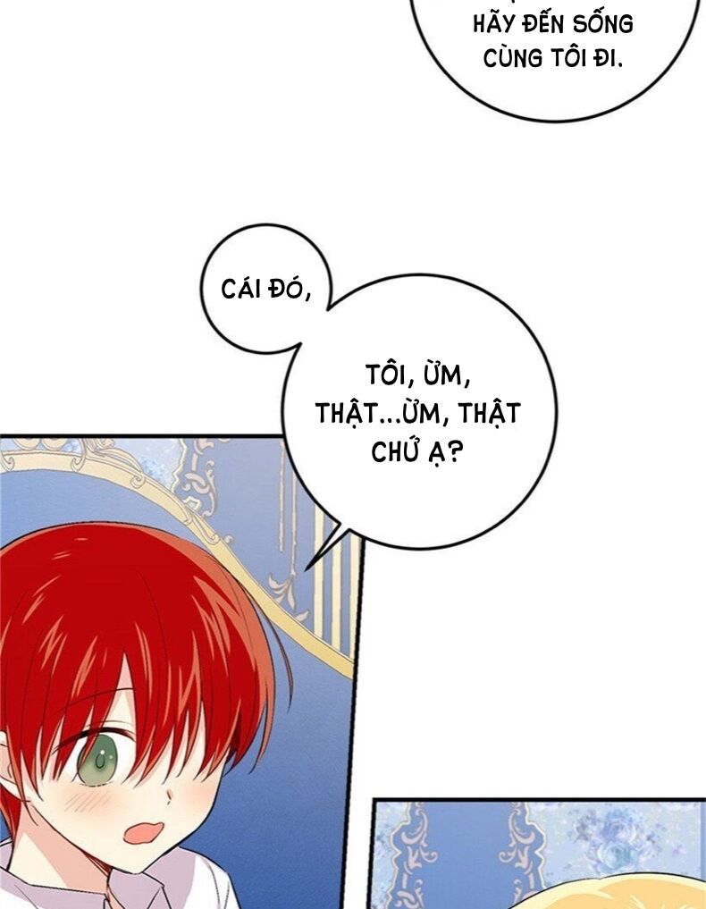 Tôi Là Con Gái Của Gia Đình Này!: Chapter 52