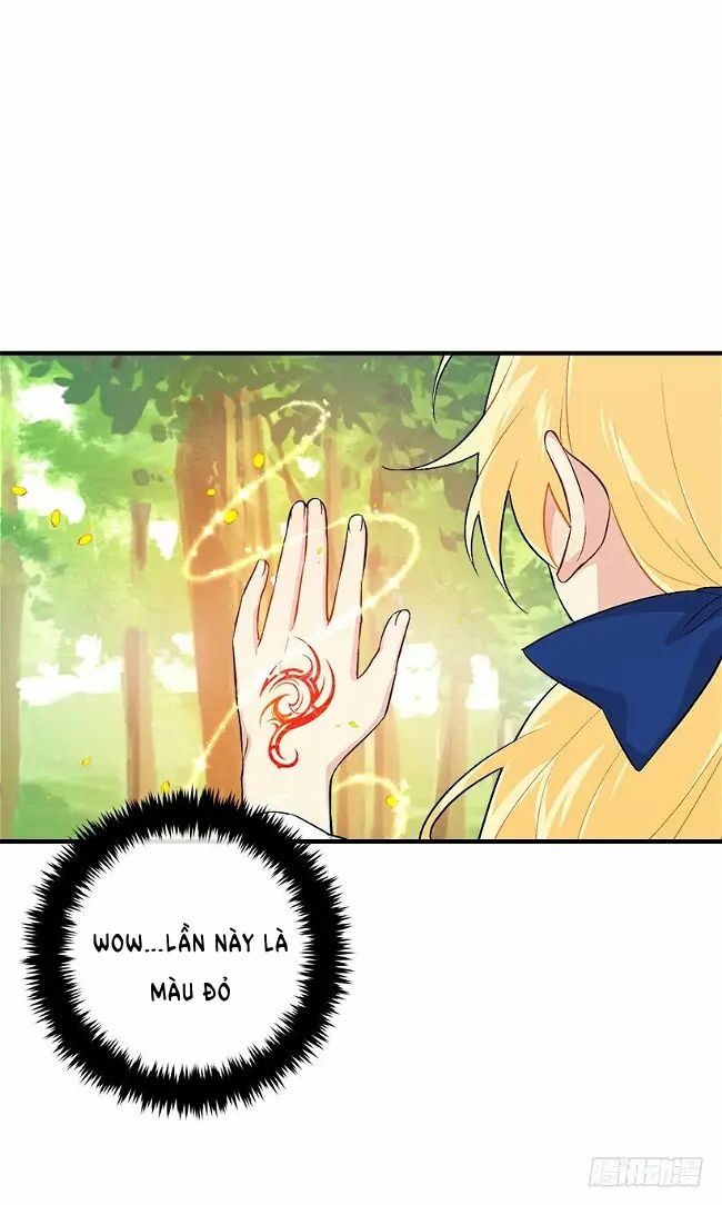 Tôi Là Con Gái Của Gia Đình Này!: Chapter 55