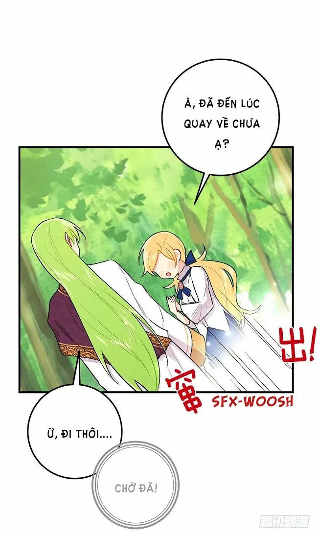 Tôi Là Con Gái Của Gia Đình Này!: Chapter 55