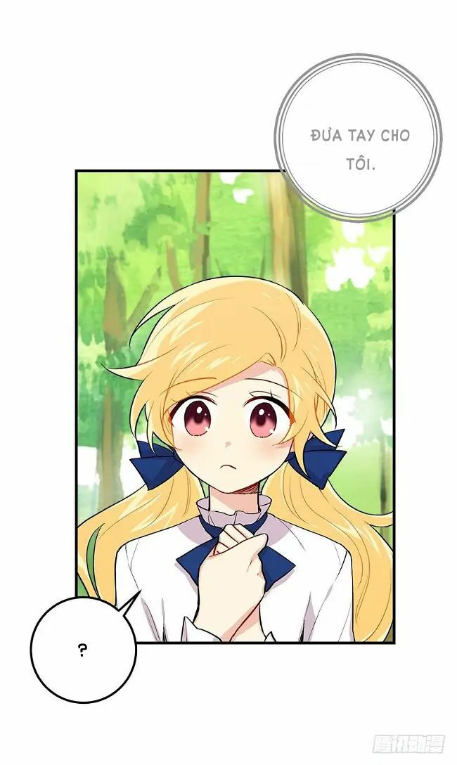 Tôi Là Con Gái Của Gia Đình Này!: Chapter 55