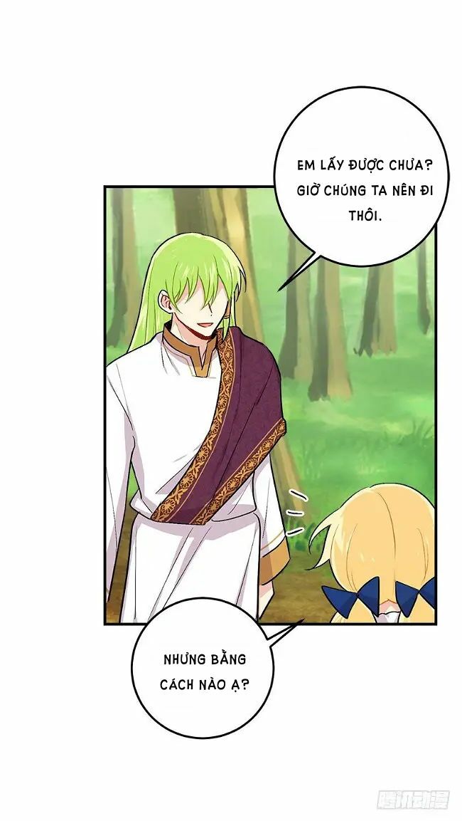 Tôi Là Con Gái Của Gia Đình Này!: Chapter 55