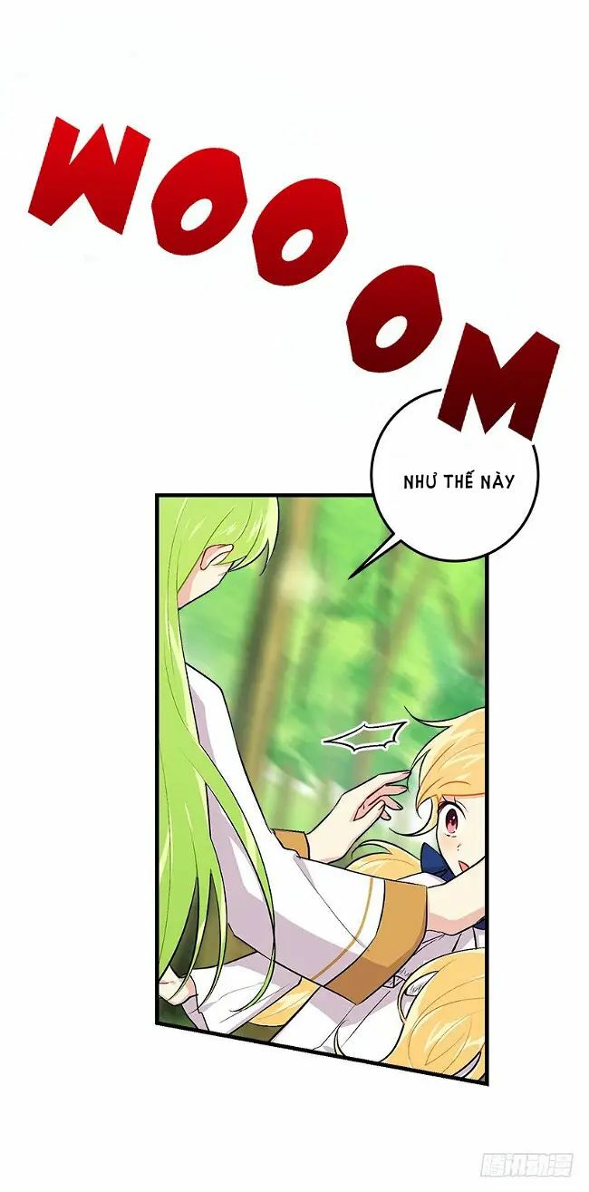Tôi Là Con Gái Của Gia Đình Này!: Chapter 55