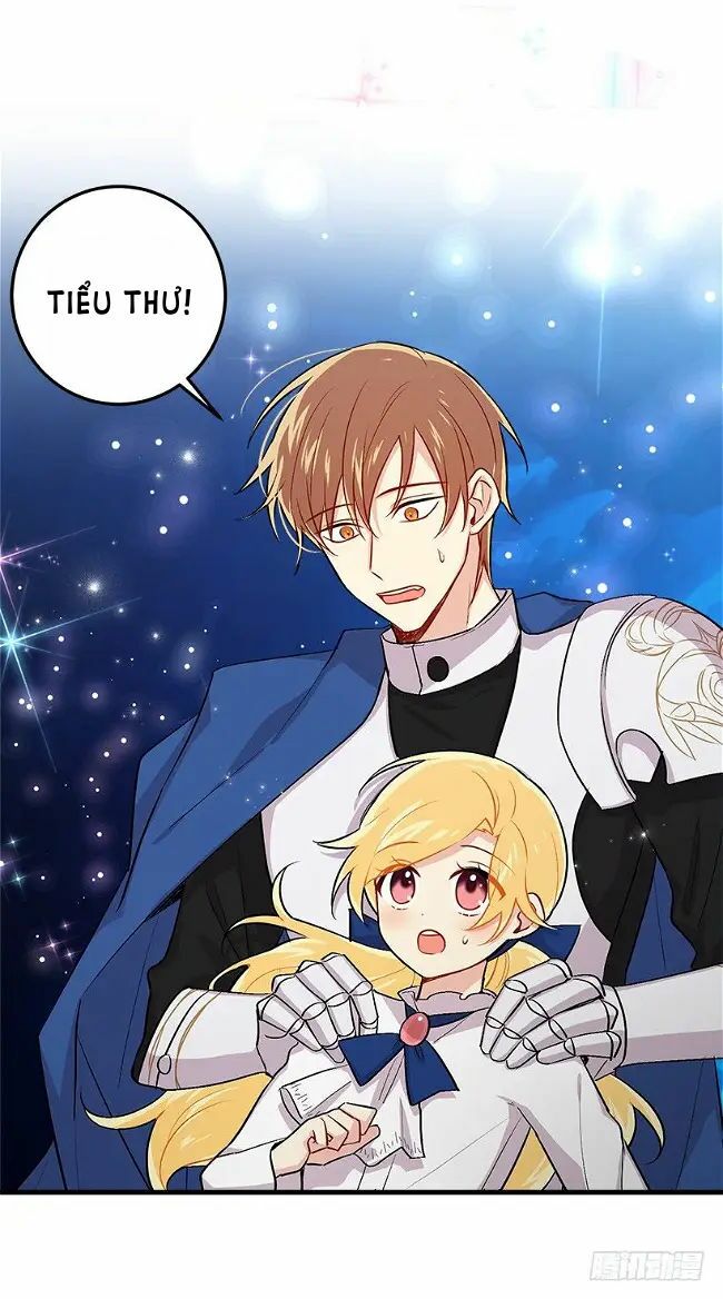 Tôi Là Con Gái Của Gia Đình Này!: Chapter 55