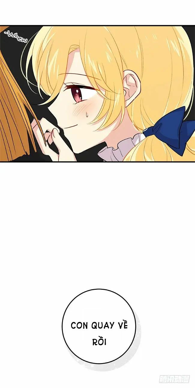 Tôi Là Con Gái Của Gia Đình Này!: Chapter 55