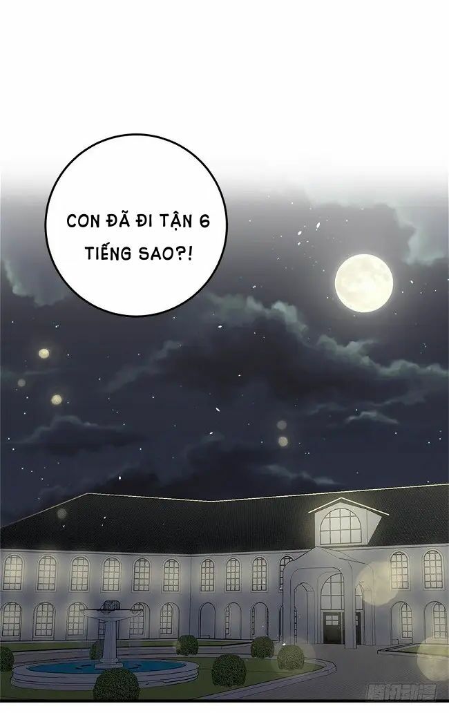 Tôi Là Con Gái Của Gia Đình Này!: Chapter 55
