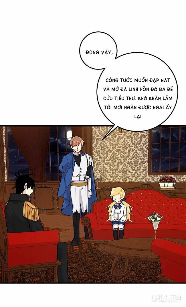 Tôi Là Con Gái Của Gia Đình Này!: Chapter 55