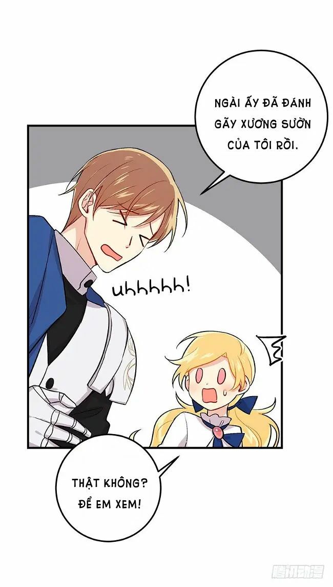 Tôi Là Con Gái Của Gia Đình Này!: Chapter 55