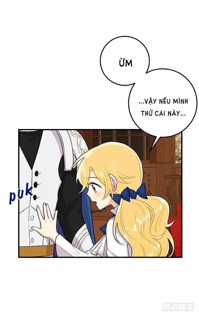 Tôi Là Con Gái Của Gia Đình Này!: Chapter 55