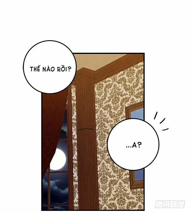 Tôi Là Con Gái Của Gia Đình Này!: Chapter 55
