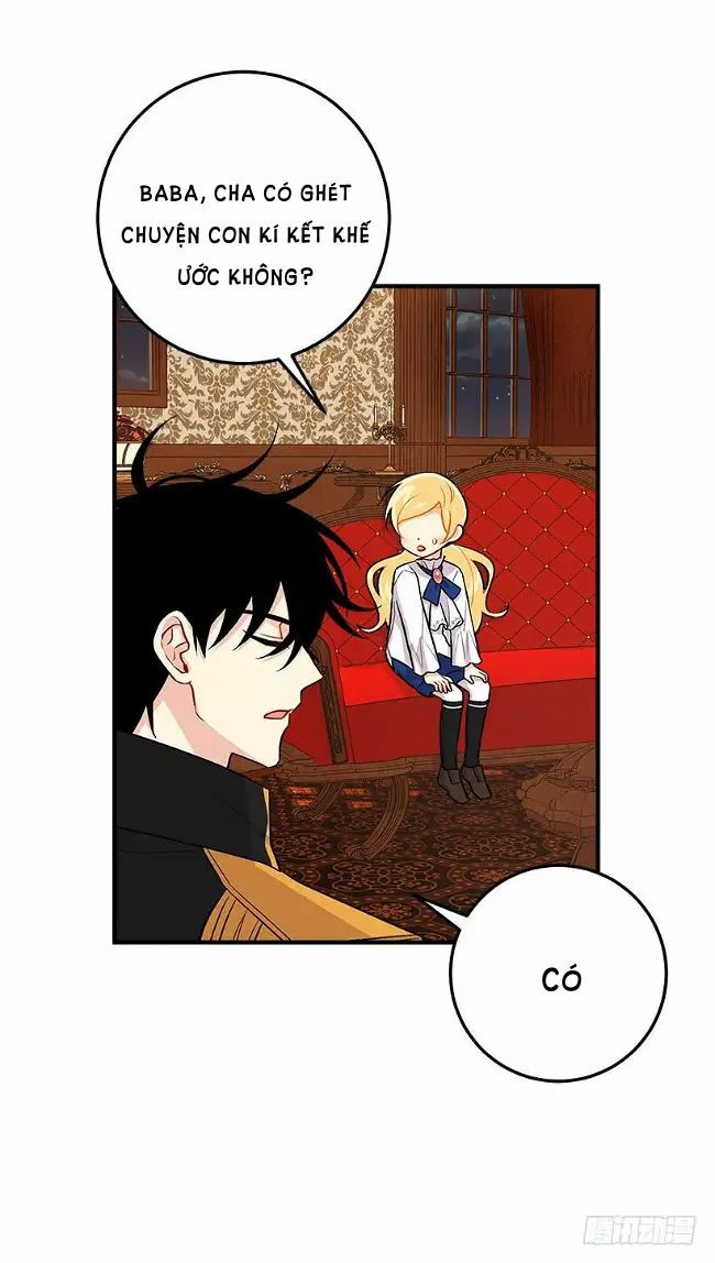 Tôi Là Con Gái Của Gia Đình Này!: Chapter 55