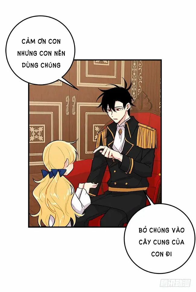 Tôi Là Con Gái Của Gia Đình Này!: Chapter 55