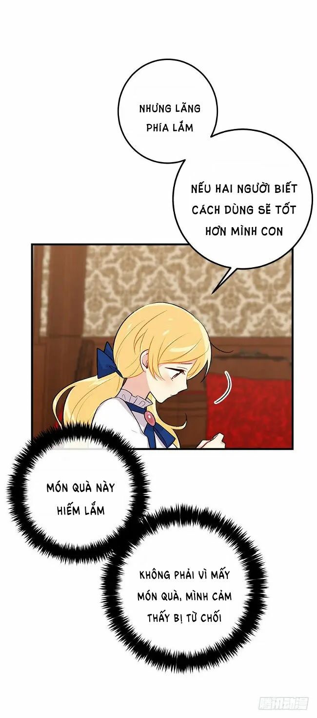 Tôi Là Con Gái Của Gia Đình Này!: Chapter 55