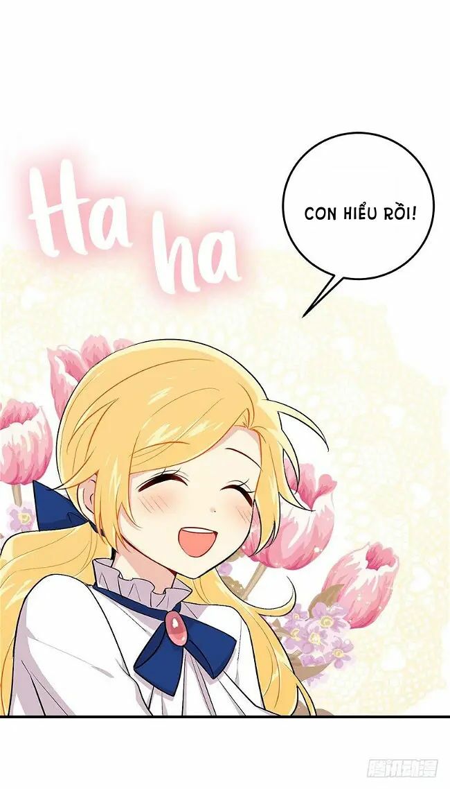 Tôi Là Con Gái Của Gia Đình Này!: Chapter 55