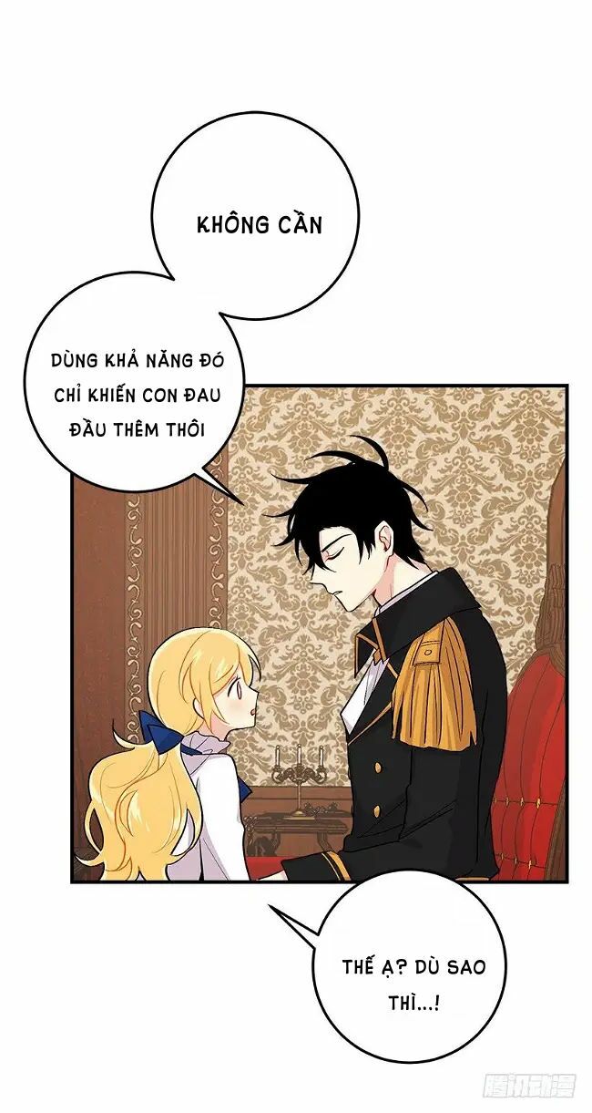 Tôi Là Con Gái Của Gia Đình Này!: Chapter 55