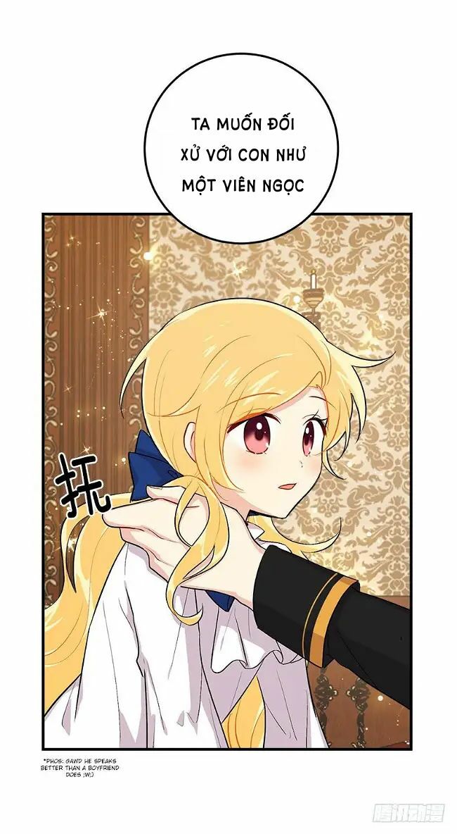 Tôi Là Con Gái Của Gia Đình Này!: Chapter 55