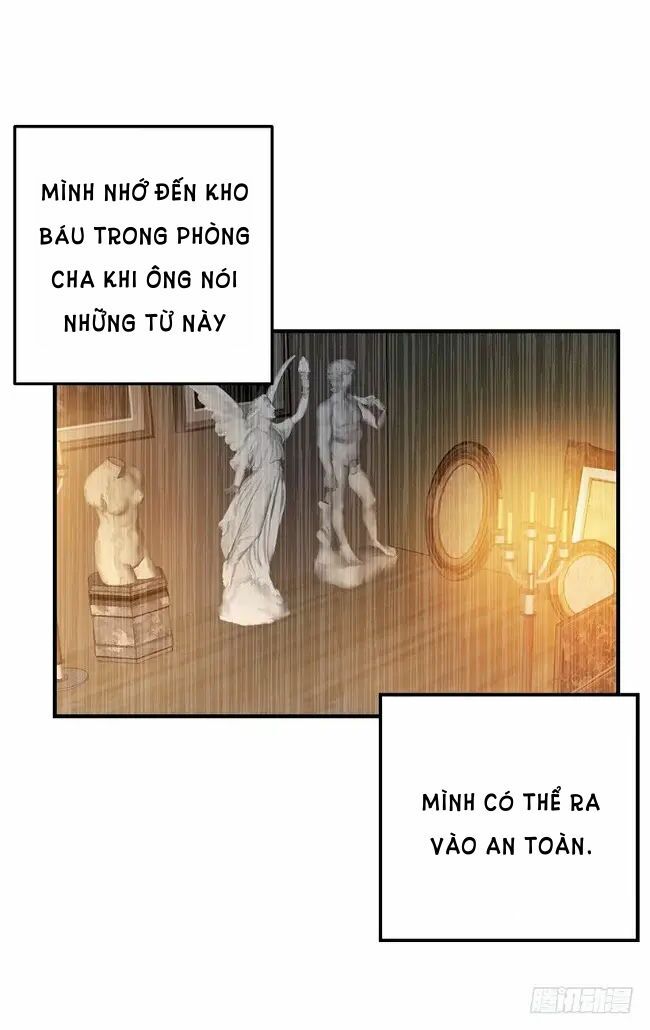 Tôi Là Con Gái Của Gia Đình Này!: Chapter 55