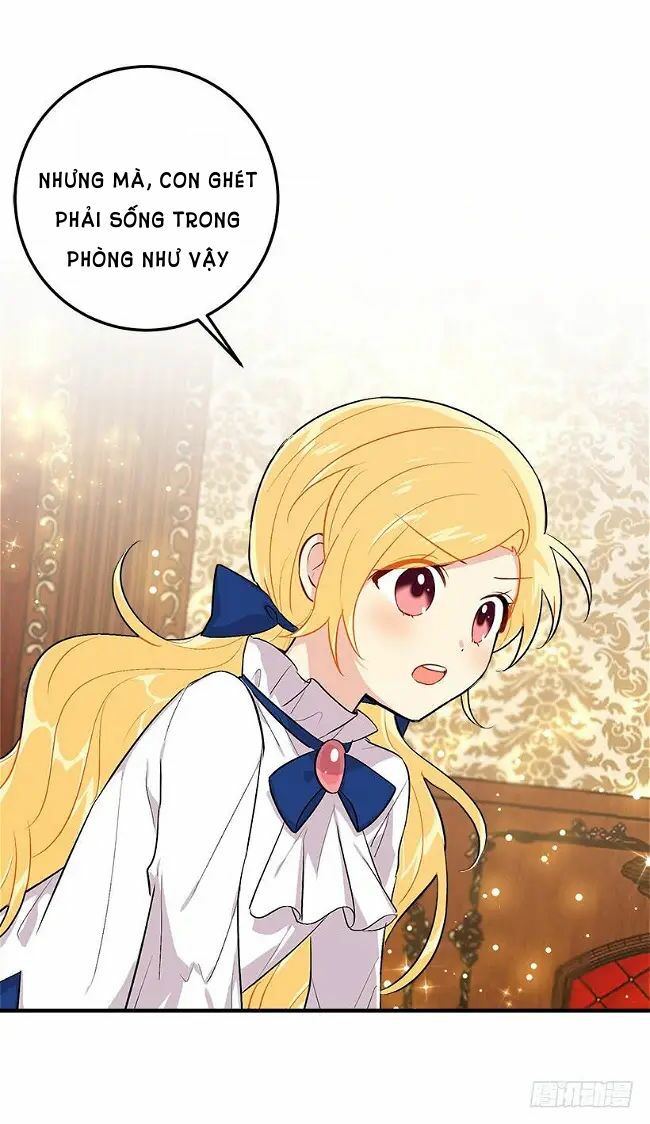 Tôi Là Con Gái Của Gia Đình Này!: Chapter 55
