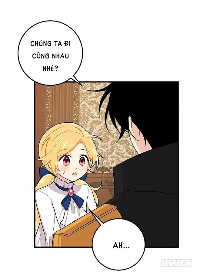 Tôi Là Con Gái Của Gia Đình Này!: Chapter 55