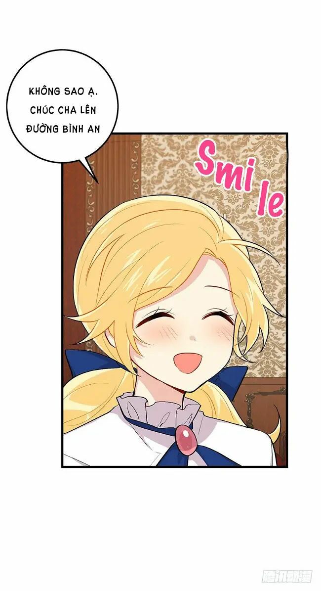 Tôi Là Con Gái Của Gia Đình Này!: Chapter 55