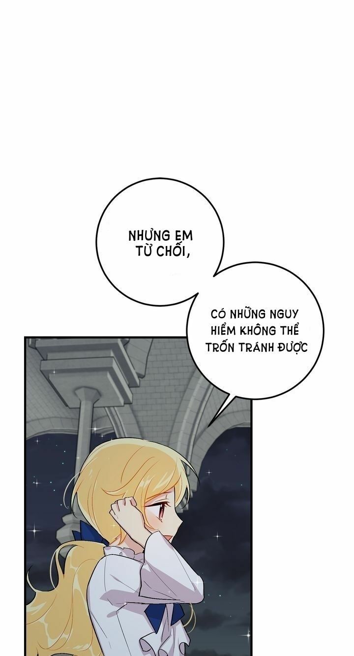 Tôi Là Con Gái Của Gia Đình Này!: Chapter 56