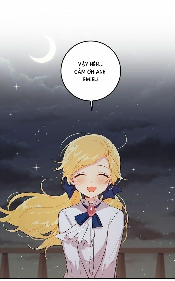 Tôi Là Con Gái Của Gia Đình Này!: Chapter 56