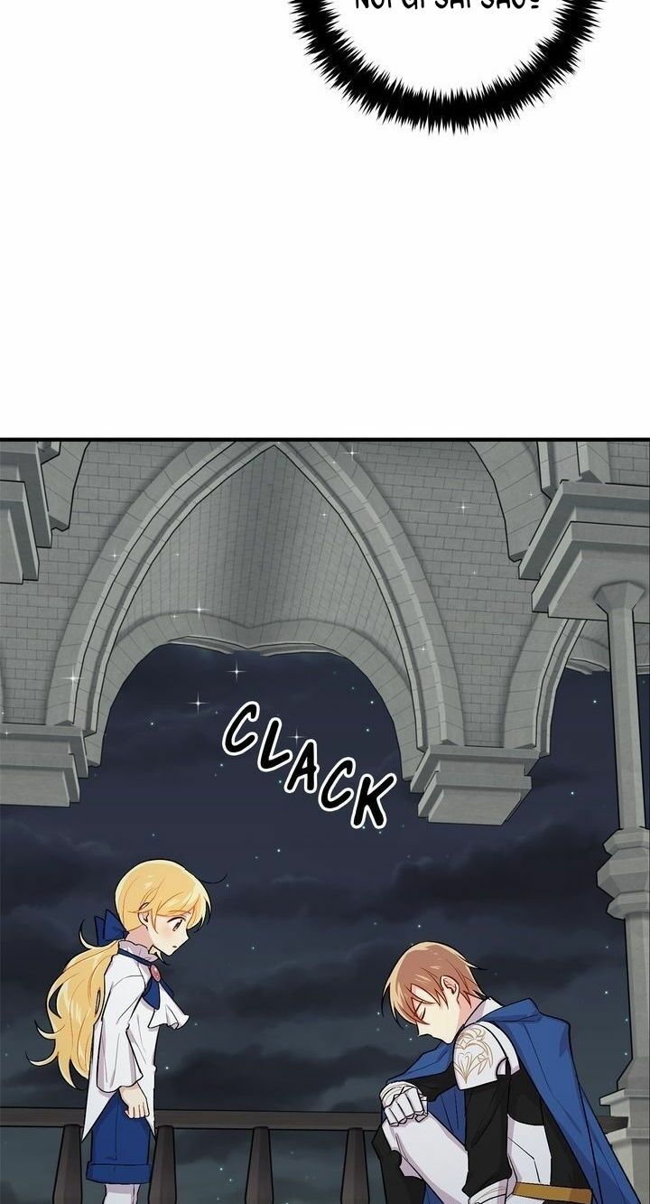 Tôi Là Con Gái Của Gia Đình Này!: Chapter 56