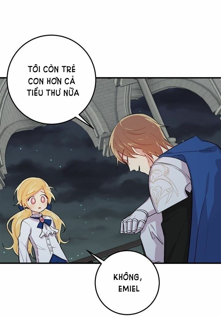 Tôi Là Con Gái Của Gia Đình Này!: Chapter 56