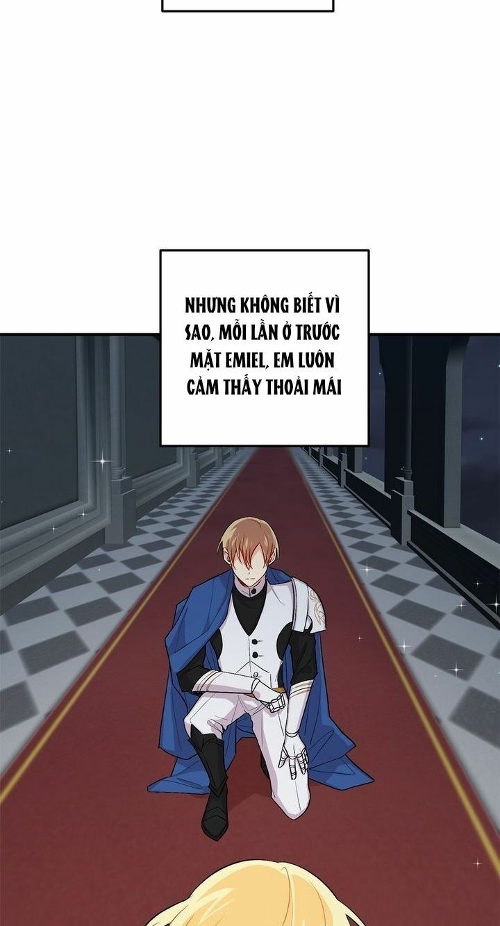 Tôi Là Con Gái Của Gia Đình Này!: Chapter 56