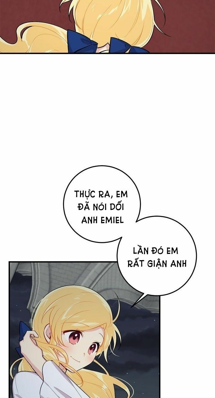 Tôi Là Con Gái Của Gia Đình Này!: Chapter 56