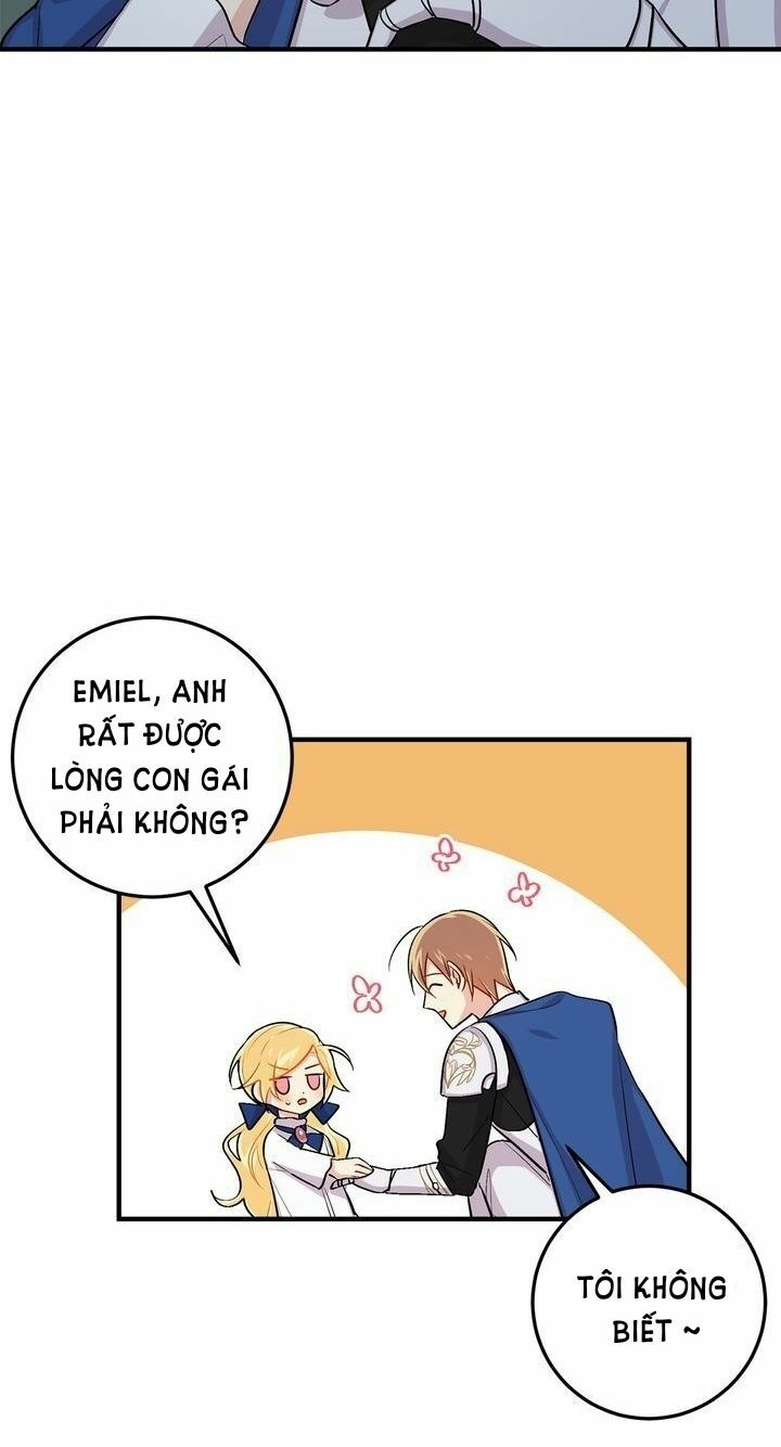 Tôi Là Con Gái Của Gia Đình Này!: Chapter 56