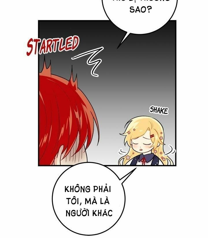Tôi Là Con Gái Của Gia Đình Này!: Chapter 56