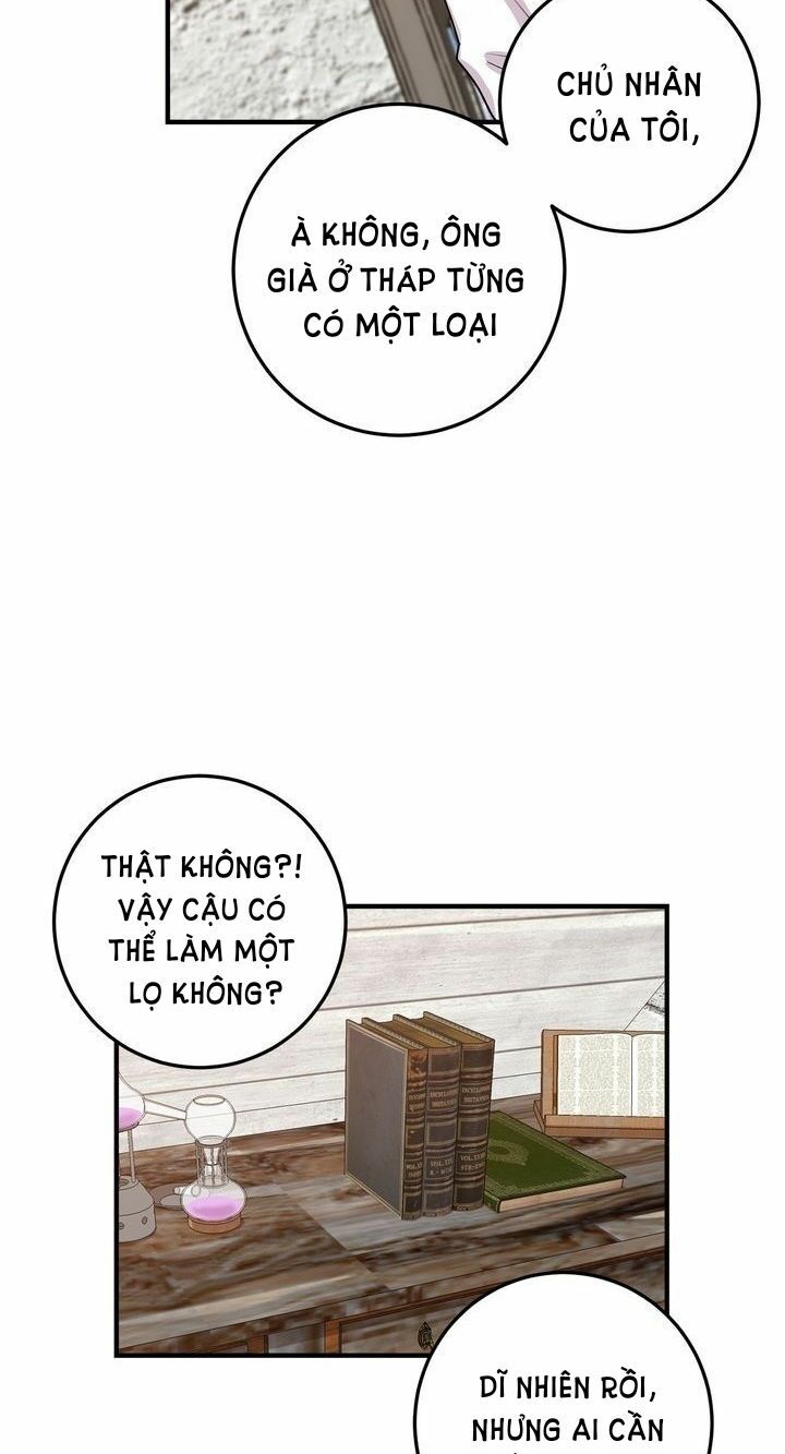 Tôi Là Con Gái Của Gia Đình Này!: Chapter 56