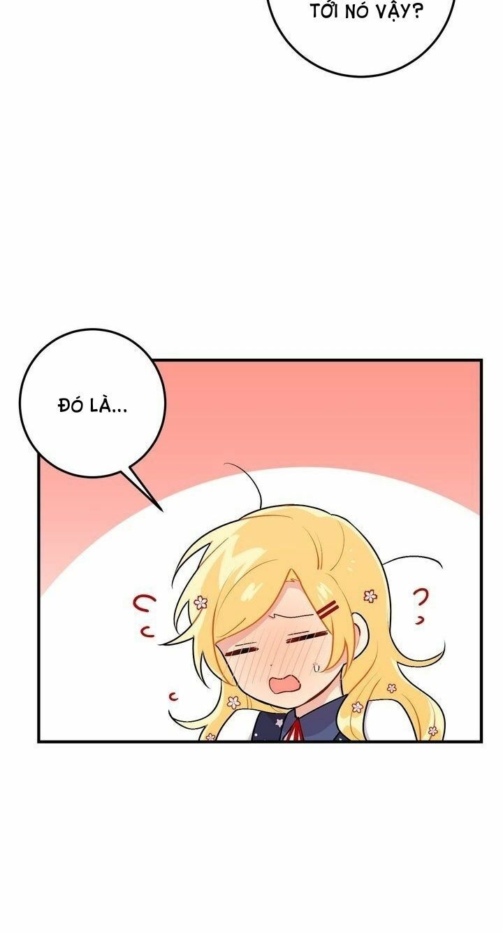 Tôi Là Con Gái Của Gia Đình Này!: Chapter 56