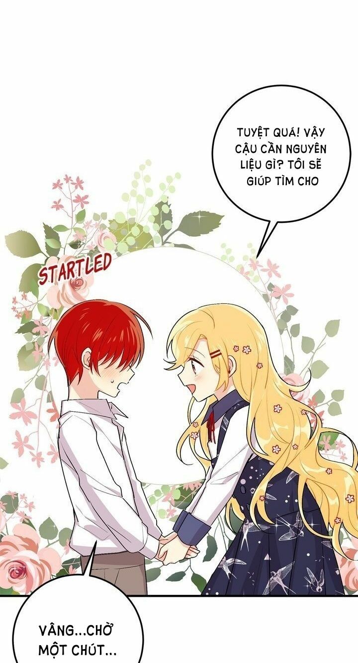 Tôi Là Con Gái Của Gia Đình Này!: Chapter 56