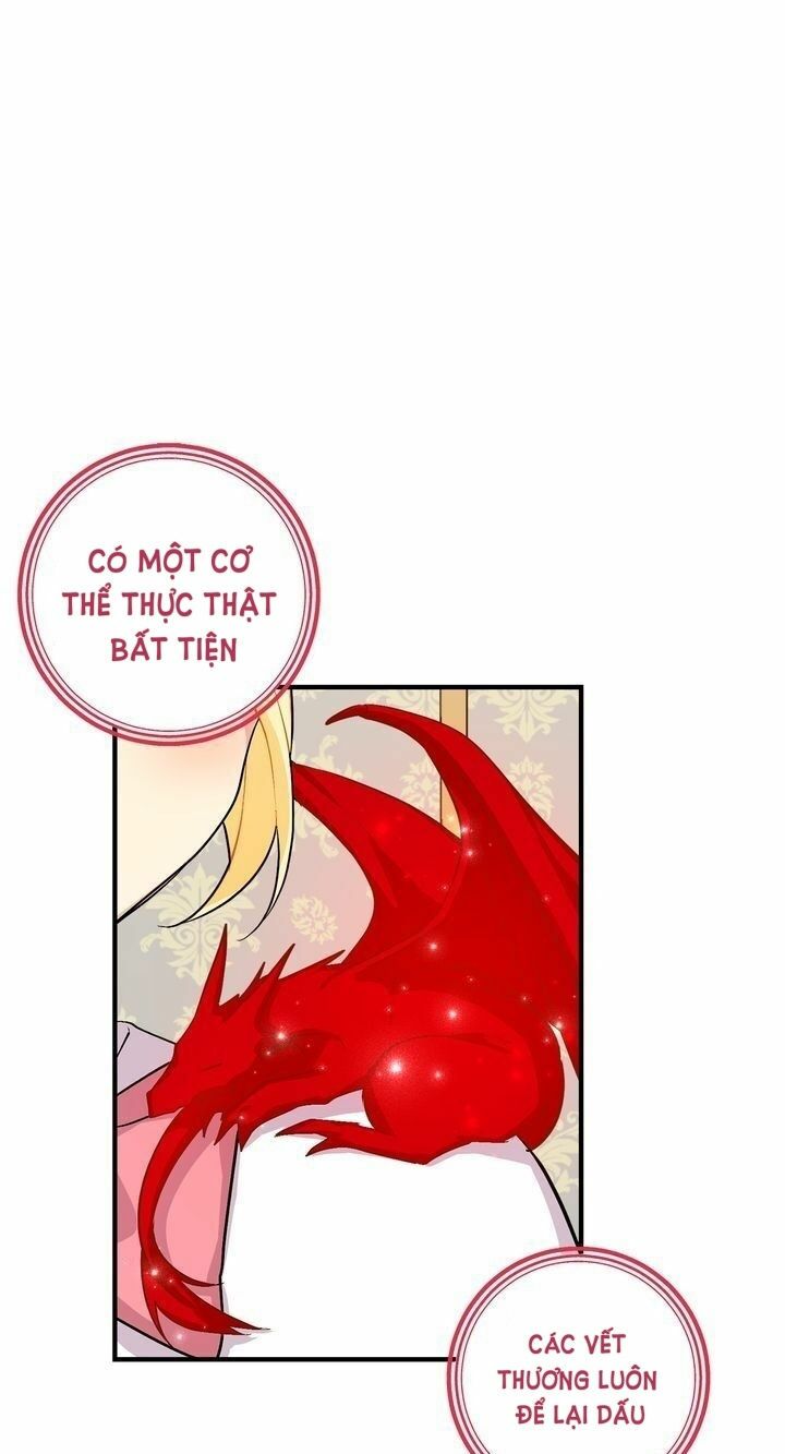 Tôi Là Con Gái Của Gia Đình Này!: Chapter 56
