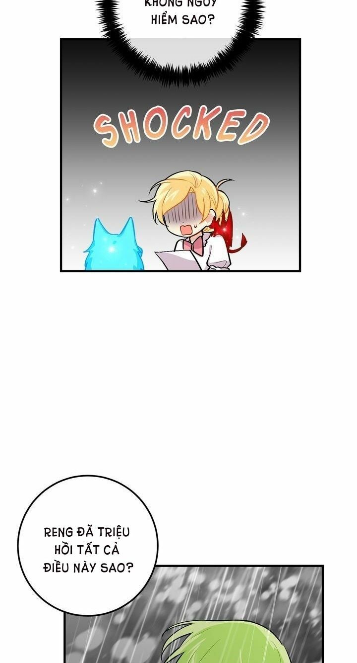 Tôi Là Con Gái Của Gia Đình Này!: Chapter 56