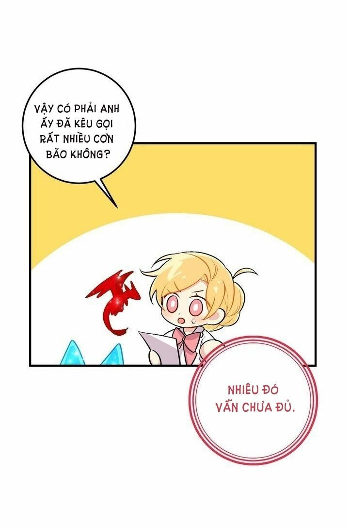 Tôi Là Con Gái Của Gia Đình Này!: Chapter 56