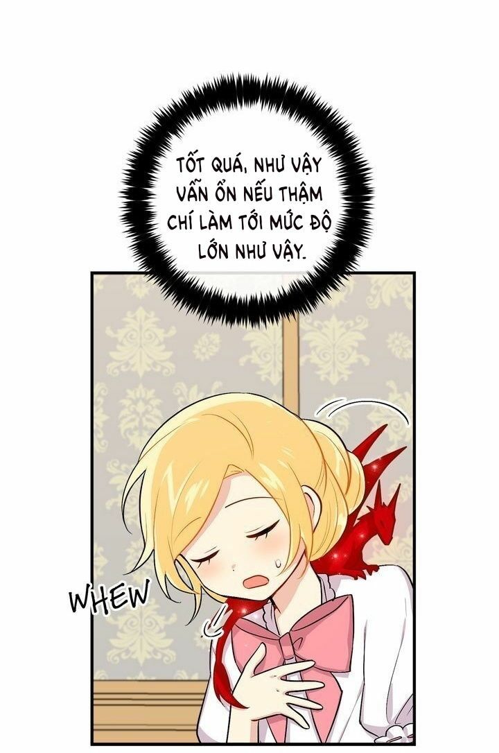 Tôi Là Con Gái Của Gia Đình Này!: Chapter 56