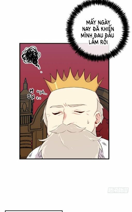 Tôi Là Con Gái Của Gia Đình Này!: Chapter 58