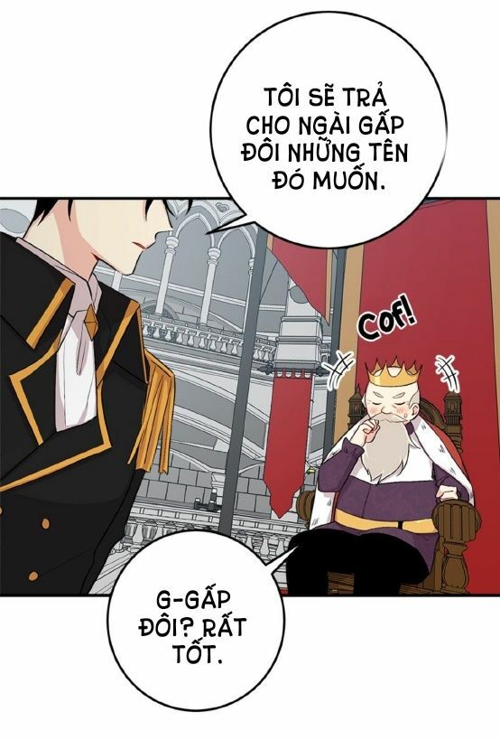 Tôi Là Con Gái Của Gia Đình Này!: Chapter 58