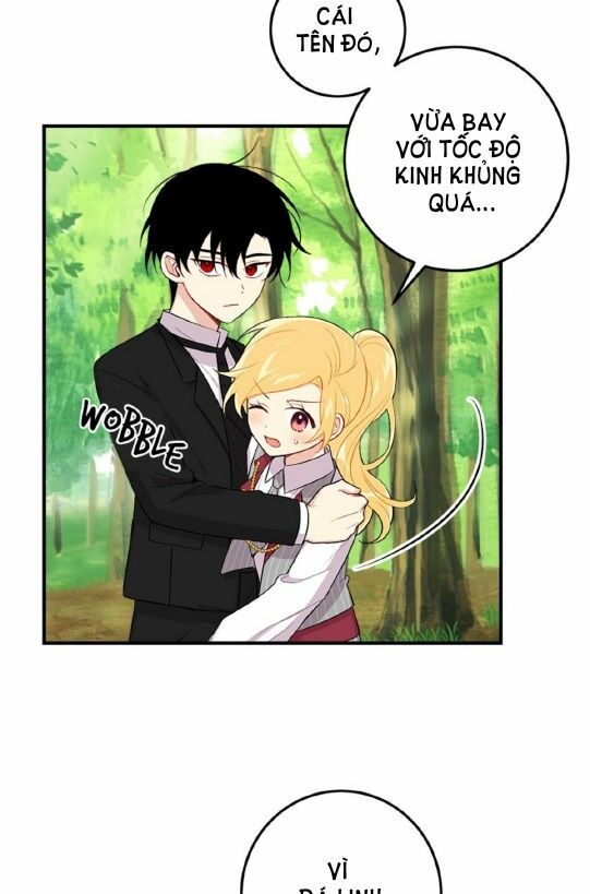 Tôi Là Con Gái Của Gia Đình Này!: Chapter 58